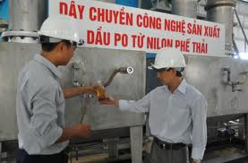 Vietnam y Polonia comparten tecnologías en la gestión ambiental